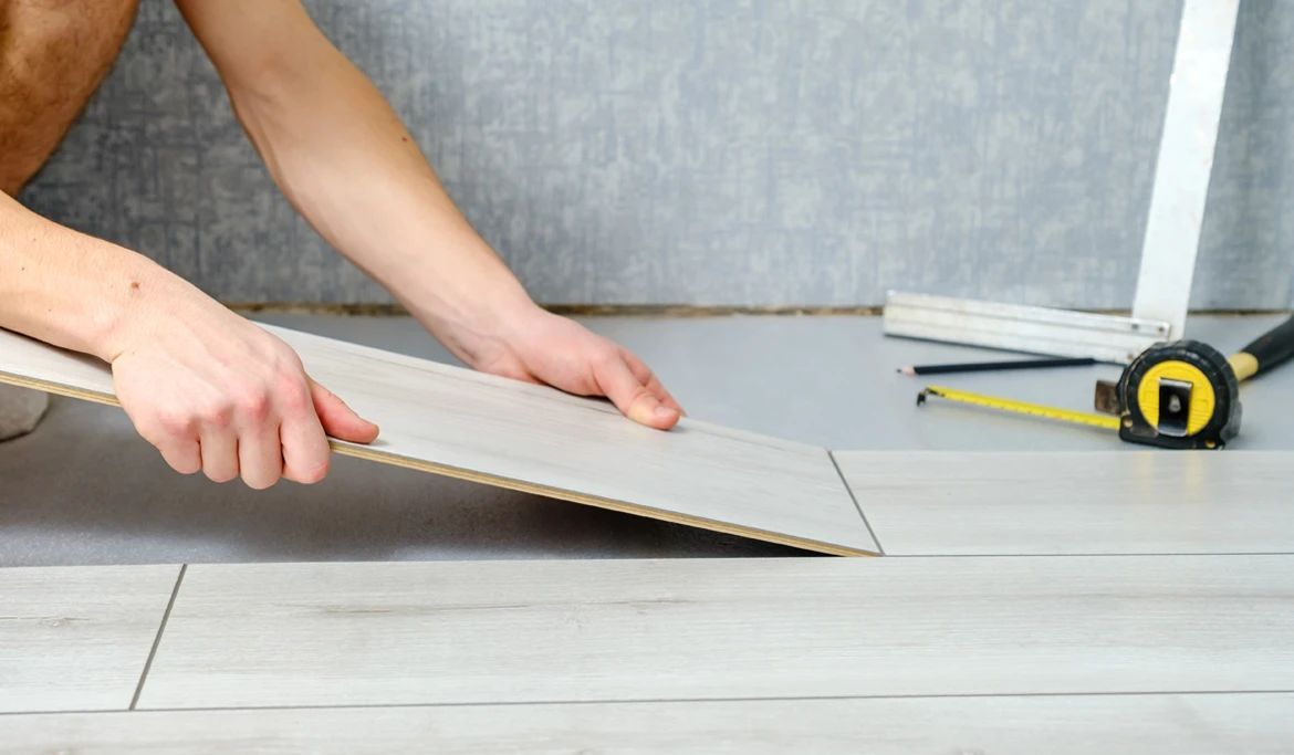 Flooring in UAE Flooring in UAE