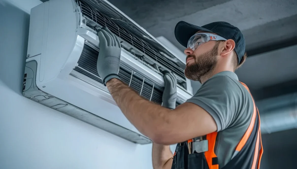 AC Maintenance and Duct Renovation Tips