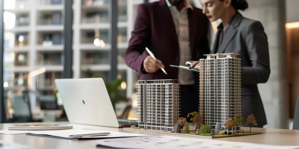 Property Fit Out Dubai