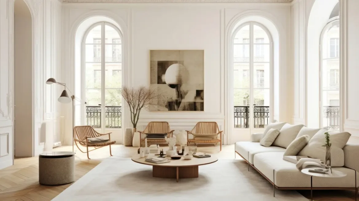 Modern Window Designs