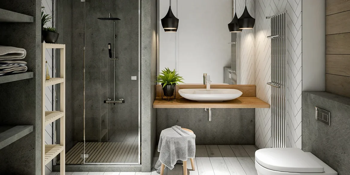 Select the Right Bathroom Renovation Equipment in UAE