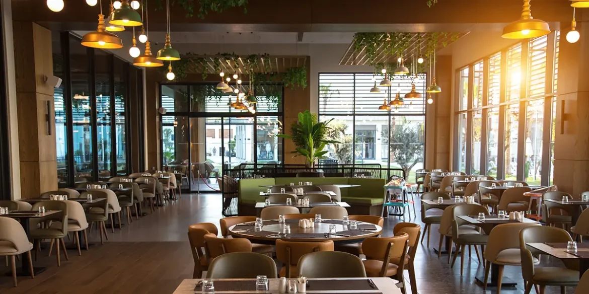 Restaurant Fit Out in UAE